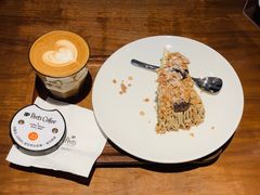 -Peet's Coffee皮爷咖啡(大学路店)
