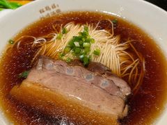 -松鹤楼·苏式汤面(虹桥天地店)