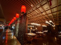 -南通滨江洲际酒店-西集自助餐厅