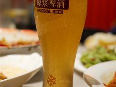 -李叔叔虾蟹大排档(青羊店)
