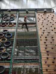 -乐8运动馆·桐语运动乐园(南湖二路店)