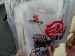 -傅强排骨(成都总店)