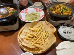 -肖记公安牛肉鱼杂馆·省级非物质文化遗产(三角路直营店)