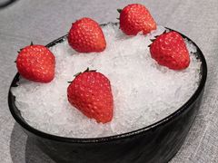 -柿合缘新京菜(国金中心商场店)