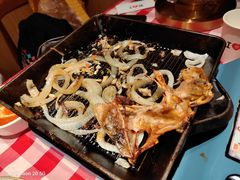-西贝莜面村(镇江苏宁广场店)