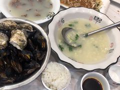 -宾朋海鲜特色美食餐厅·纯手工鲅鱼水饺(兴海路店)