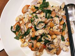 -潮汕味道·煮海餐厅(金麟大厦店)