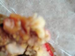 -二斗栗子(黄河道店)