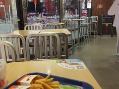 -汉堡王(保定万博广场店)