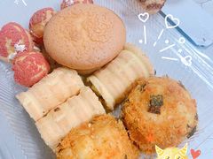 -酥翁糕点(顺义店)