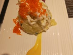 -斗牛士牛排餐厅(嘉里汇店)