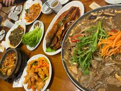 -全州拌饭馆(断桥店)