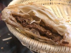 -溢香苑瓦罐(前进路店)