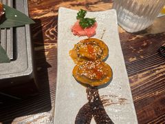 -小川洋风料理(汉街店)