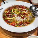 酸菜鱼认准太二～】哈哈