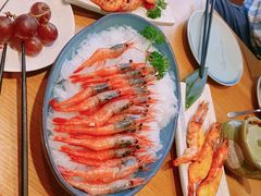 -三石铁板烧(紫竹桥店)