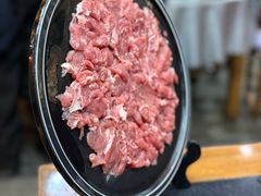 -千亿来乌拉满族火锅(昌邑旗舰店)