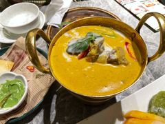 -Home Thai·泰谣(王府井apm店)