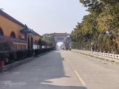 -高旻寺