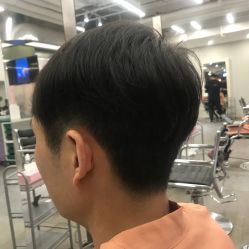 -MY HAIR ARDOR