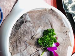 鲜毛肚-黄家码头老火锅(解放碑旗舰店)