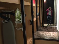 -青岛海尔洲际酒店