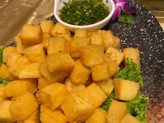 -品德宏·孔雀宴的发源地(金塔园店)