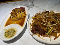 -多多旺港式茶餐厅(新区店)