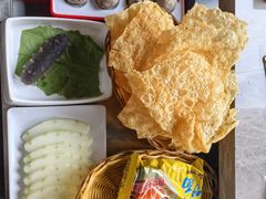 -三头牛·潮汕牛肉生蚝火锅 (夏湾店)