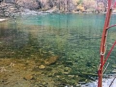 -叠溪松坪沟景区