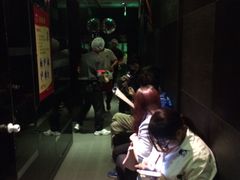 -海底捞火锅(璞丽中心店)