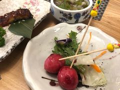 -菊上尊品料理(八佰伴中心店)