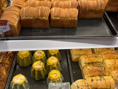 -红星前进面包牛奶公司(畅春园店)
