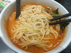 -和府捞面(天河领展广场店)