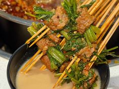 -来伊回麻辣烫·火锅串串清真(红瓦寺总店)