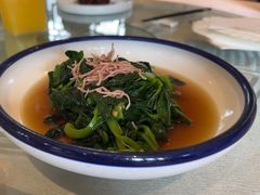 -上海皇廷花园酒店·御宴中餐厅