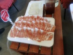 -阳坊大都涮羊肉(阳坊总店)