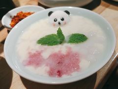 -全牛匠·乐山跷脚牛肉(新中关店)