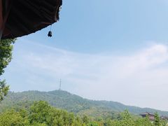 -敬亭山风景名胜区