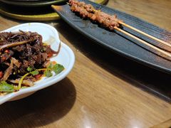 -塔哈尔·新疆盛宴(城西银泰店)