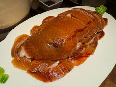 -北京老铺烤鸭(第五国际店)