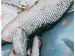 -海合安天津极地海洋公园