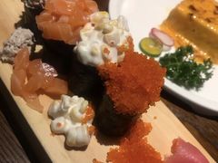 军舰战队-二丁目食堂(铁西星摩尔店)