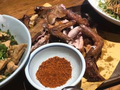 -打酱油·非遗淮扬菜(瘦西湖梅岭店)