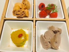 -大碗居·烤鸭·鱼头泡饼(天坛东门店)