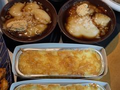 -米氏火鱼·泡椒鱼火锅(李子坝老店)