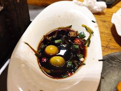 -关二碳烤羊腿(龙翔路店)