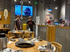 -姜虎东白丁烤肉(深圳湾后海汇店)