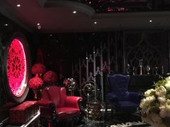 -INLOVE KTV(杭州滨江宝龙城店)