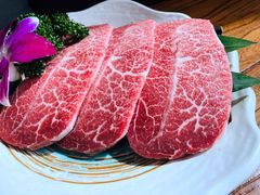 -匠牛道烤肉料理店(西坝河店)